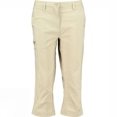 Capri Ayacucho Equator Stretch Anti-Mosquito Mujer Beige - Chile VCK168309